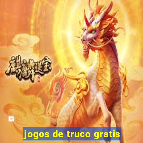 jogos de truco gratis